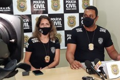 PCMG prende foragido de alta periculosidade no litoral capixaba